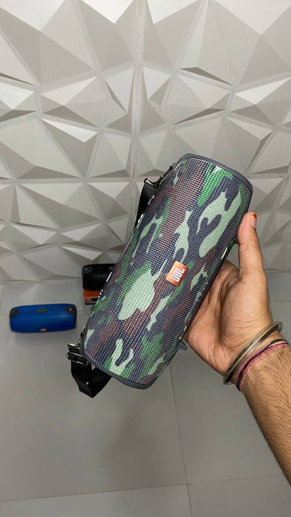 *JBL MINI XTREME*🔥