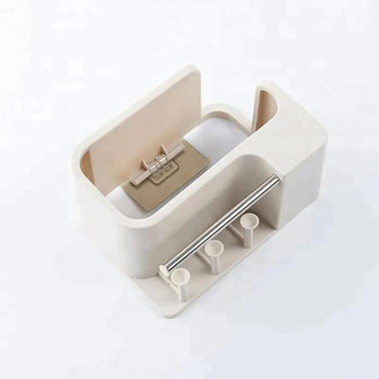 Organizer Box with Drawers,Makeup Storage Organizer for Women