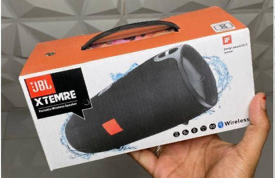 *JBL MINI XTREME*🔥